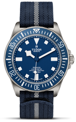 TUDOR Pelagos FXD M25707B/25-0001