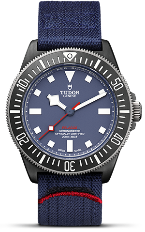 TUDOR Pelagos FXD M25707KN-0001