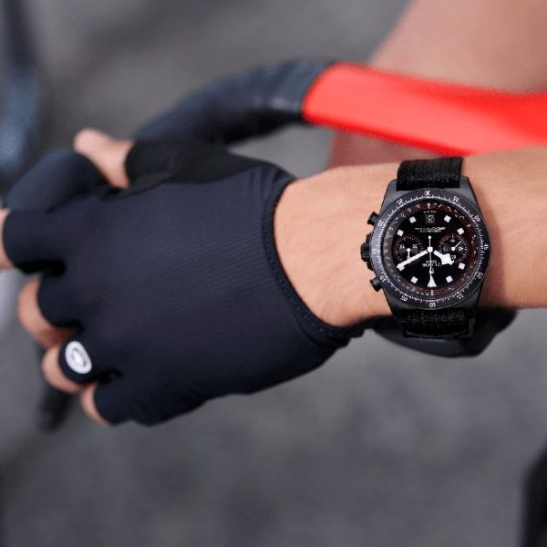 TUDOR Pelagos FXD Chrono M25827KN-0001 - Image 4