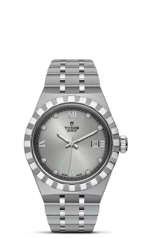 Tudor Royal M28300-0002 - Washington Watches