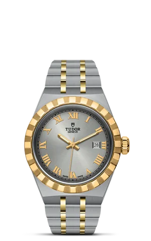 Tudor Royal M28303-0001 - Washington Watches 