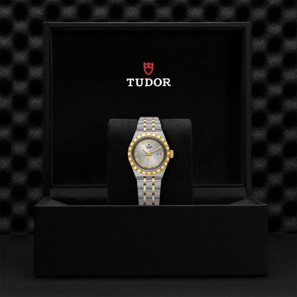 TUDOR Royal M28303-0001 - Image 5
