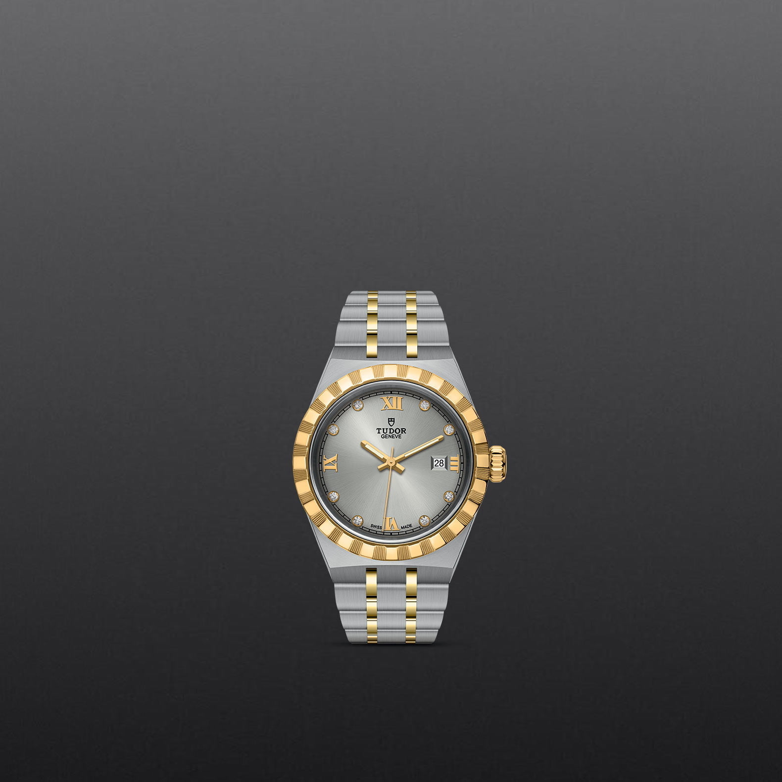 TUDOR Royal M28303-0002