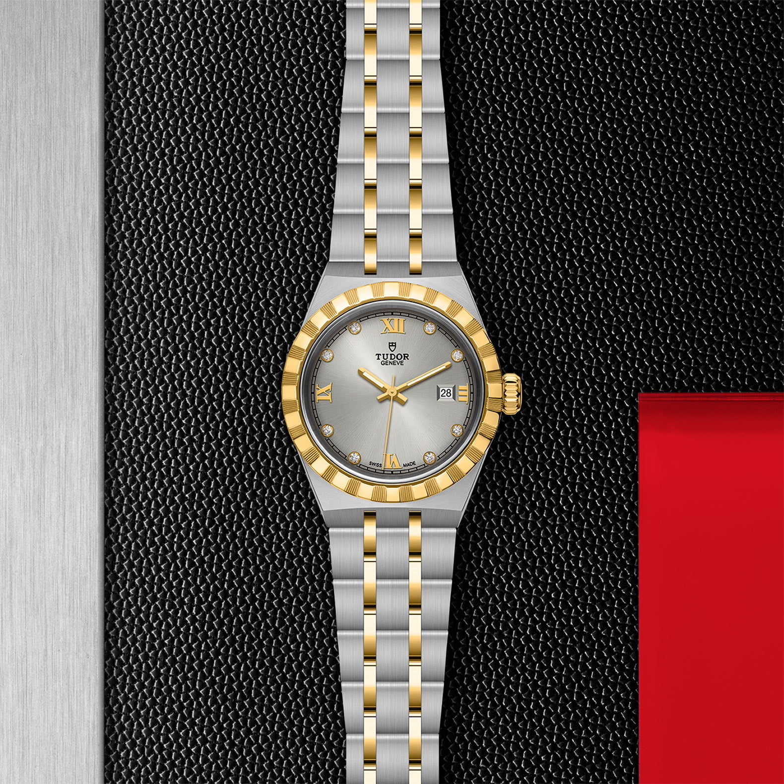 TUDOR Royal M28303-0002 - Image 3