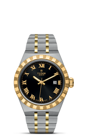 Tudor Royal M28303-0003 - Washington Watches 