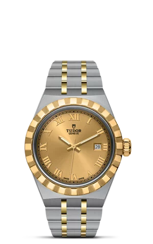 Tudor Royal M28303-0004 - Washington Watches 