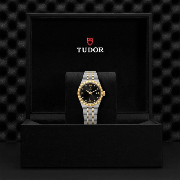 TUDOR Royal M28303-0005 - Image 5