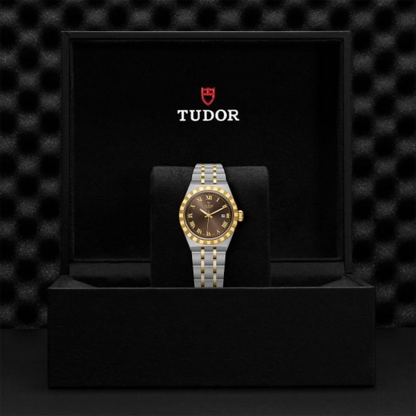 TUDOR Royal M28303-0008 - Image 5