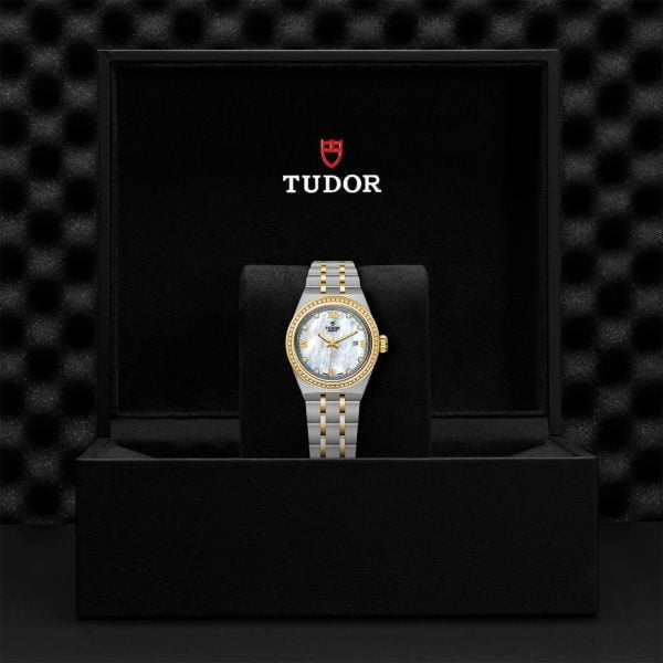 TUDOR Royal M28323-0001 - Image 5