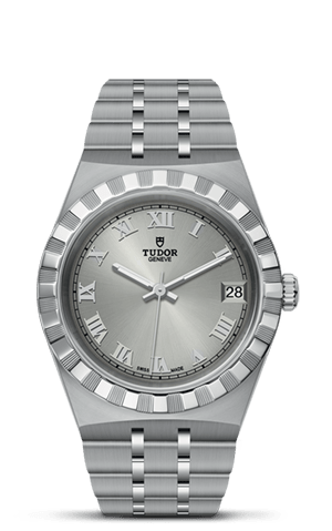 Tudor Royal M28400-0001 - Washington Watches 