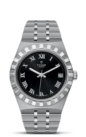 Tudor Royal M28400-0003 - Washington Watches 