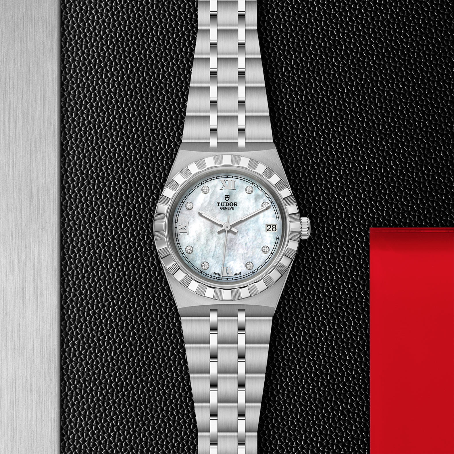 TUDOR Royal M28400-0005 - Image 3