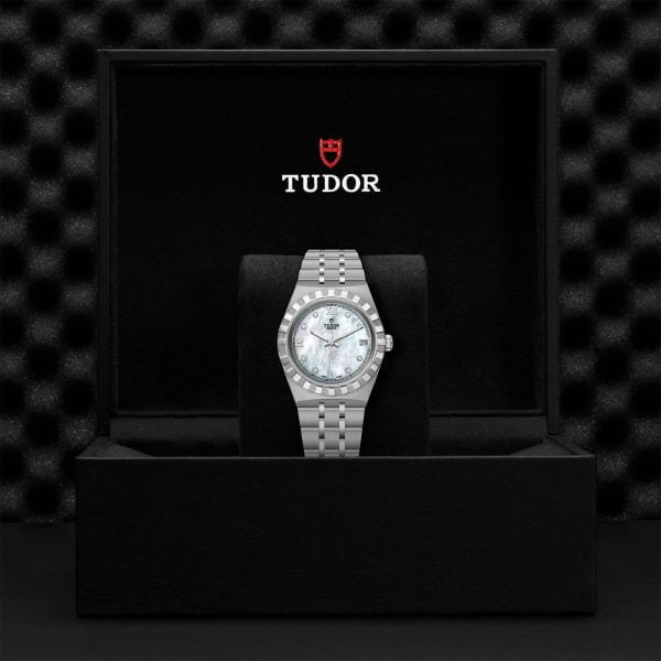 TUDOR Royal M28400-0005 - Image 5