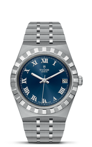 Tudor Royal M28400-0006 - Washington Watches 