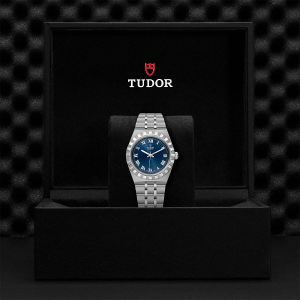 TUDOR Royal M28400-0006 - Image 5