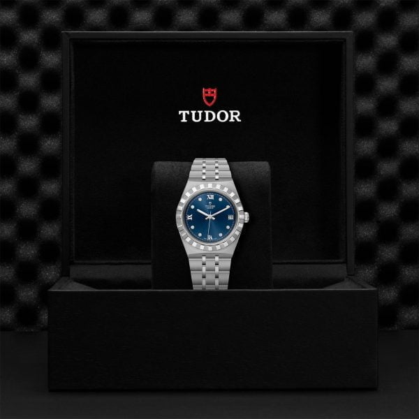 TUDOR Royal M28400-0007 - Image 5