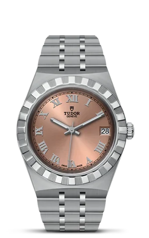 TUDOR Royal M28400-0009