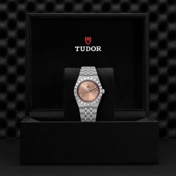 TUDOR Royal M28400-0009 - Image 5