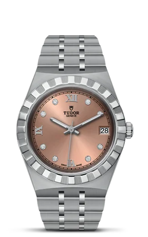 TUDOR Royal M28400-0011