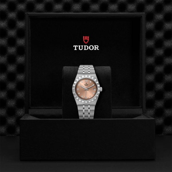 TUDOR Royal M28400-0011 - Image 5