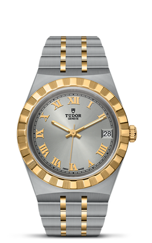 Tudor Royal M28403-0001 - Washington Watches 