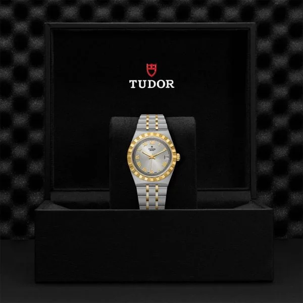 TUDOR Royal M28403-0001 - Image 5