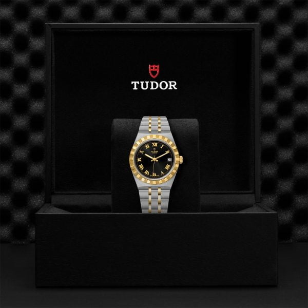 TUDOR Royal M28403-0003 - Image 5