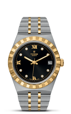Tudor Royal M28403-0005 - Washington Watches 