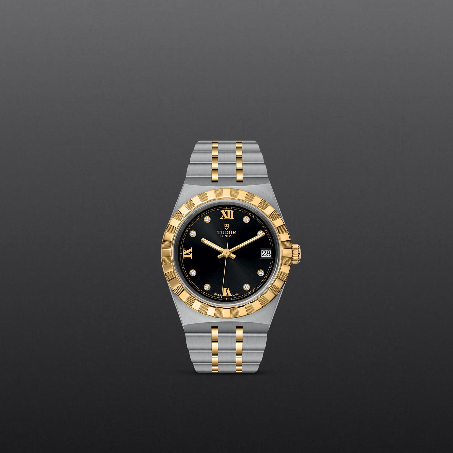 TUDOR Royal M28403-0005