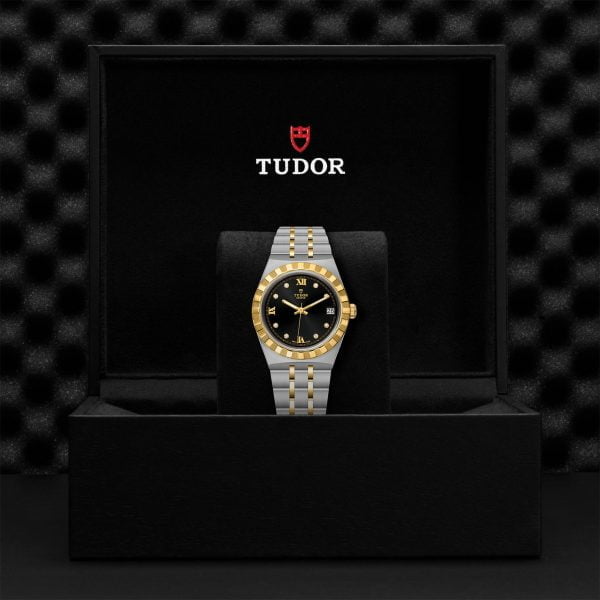 TUDOR Royal M28403-0005 - Image 5