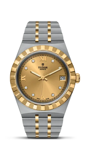 Tudor Royal M28403-0006 - Washington Watches 