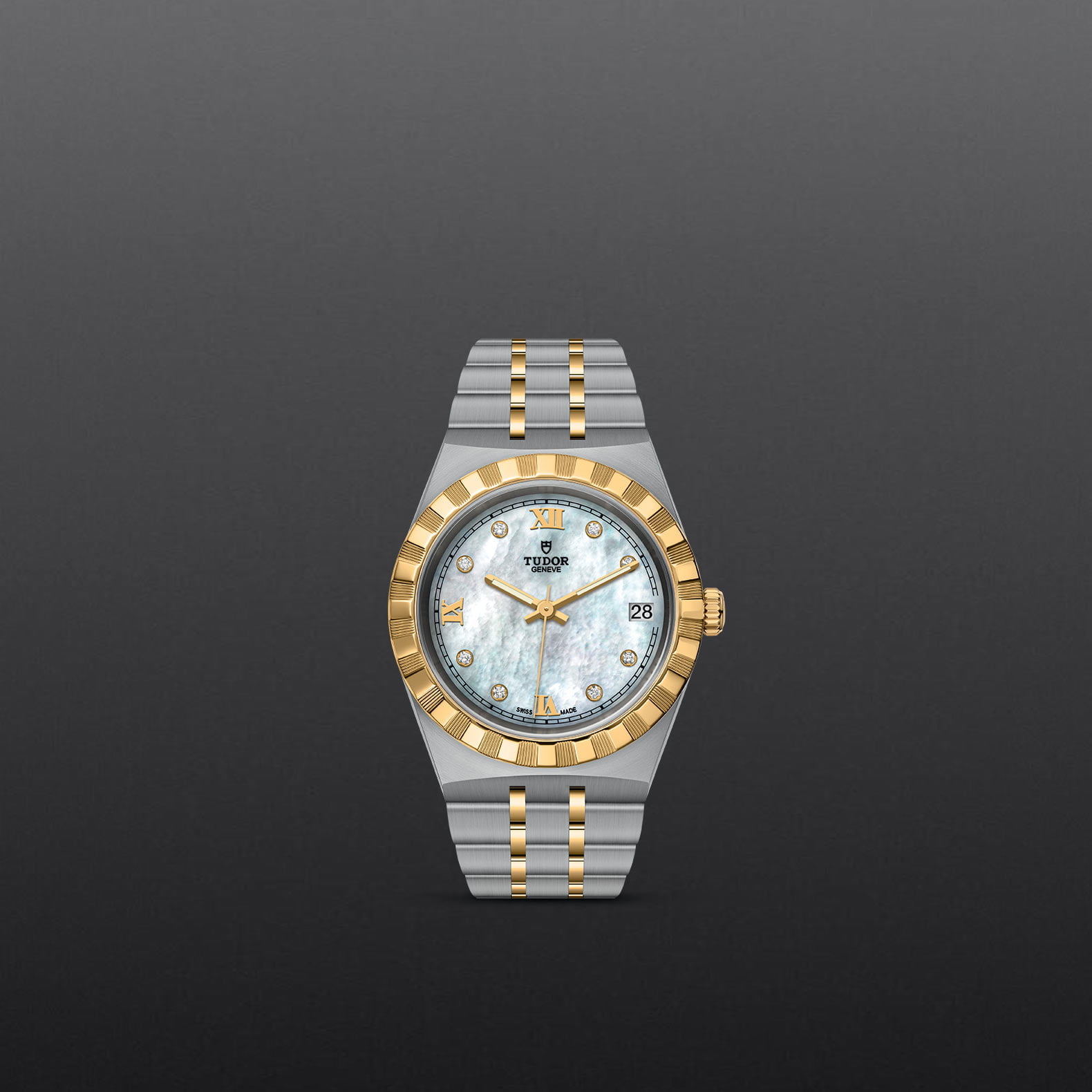 TUDOR Royal M28403-0007