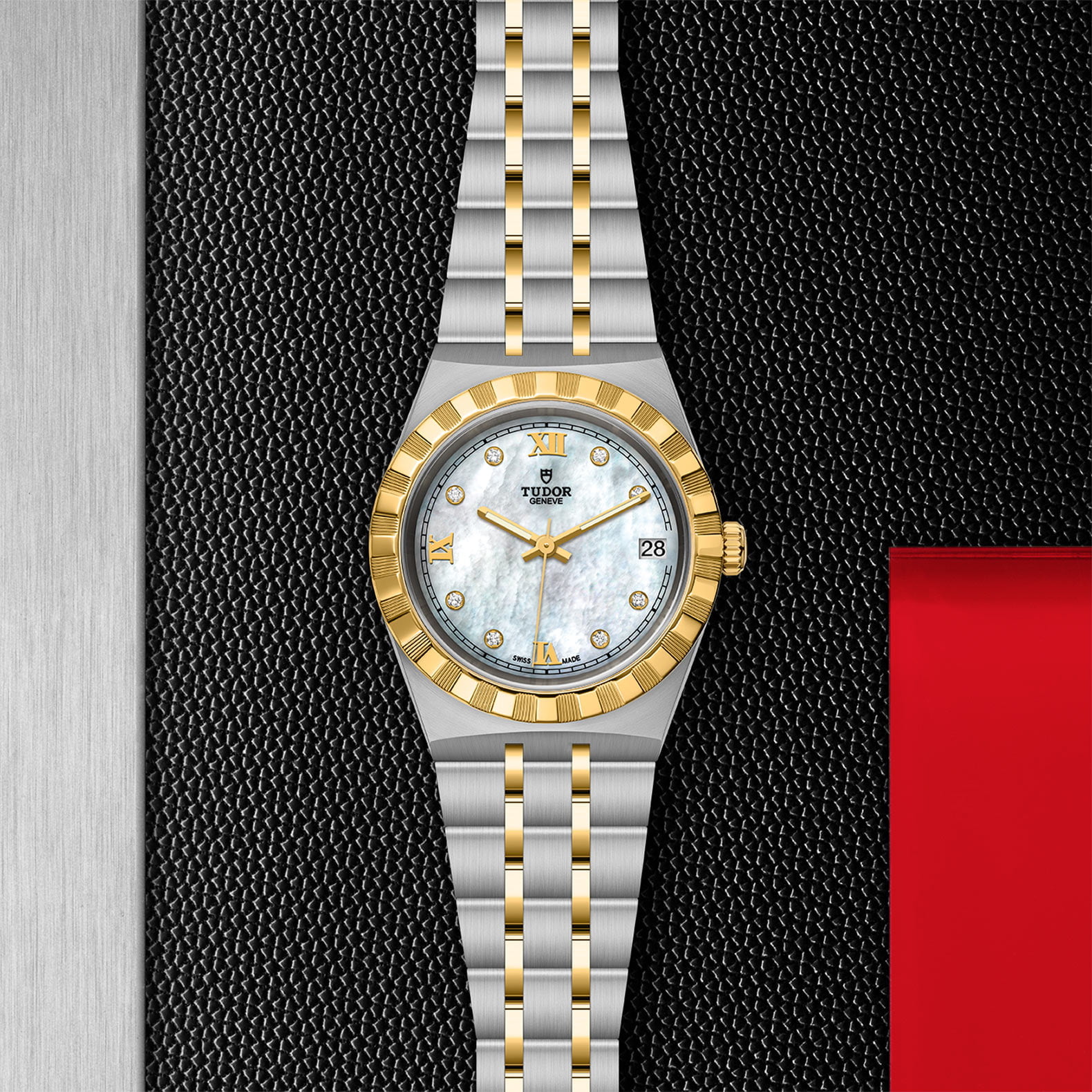 TUDOR Royal M28403-0007 - Image 3