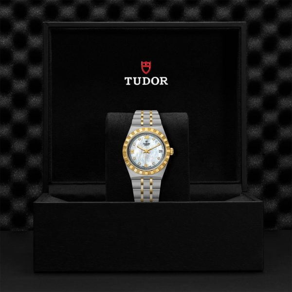 TUDOR Royal M28403-0007 - Image 5