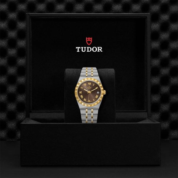 TUDOR Royal M28403-0008 - Image 5