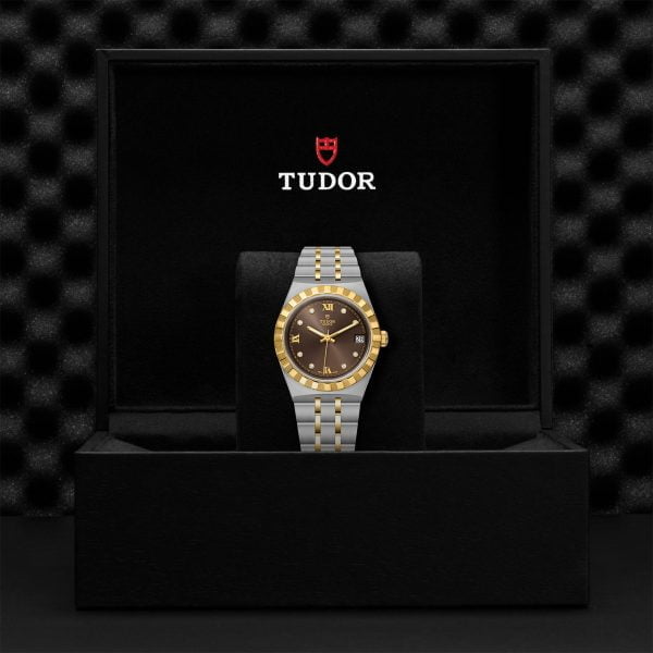TUDOR Royal M28403-0009 - Image 5