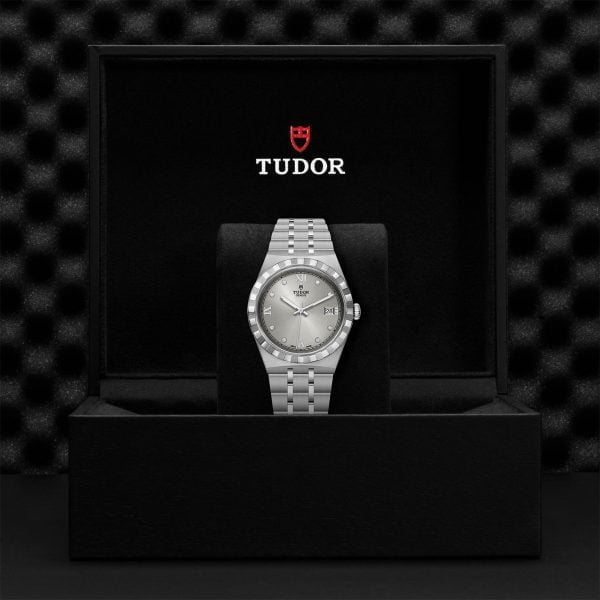 TUDOR Royal M28500-0002 - Image 5