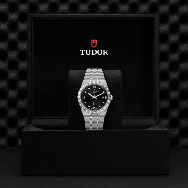 TUDOR Royal M28500-0004 - Image 5