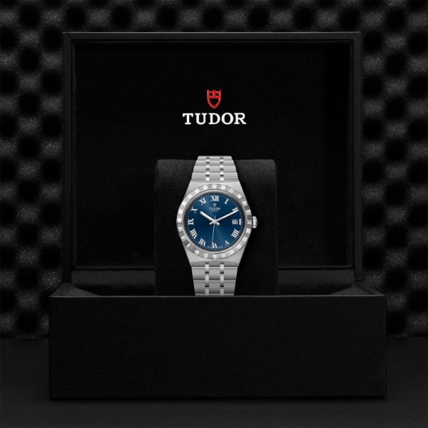 TUDOR Royal M28500-0005 - Image 5