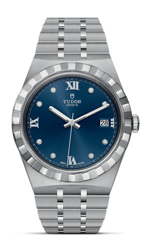 TUDOR Royal M28500-0006