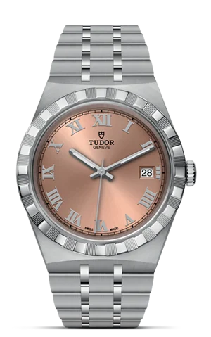 TUDOR Royal M28500-0007