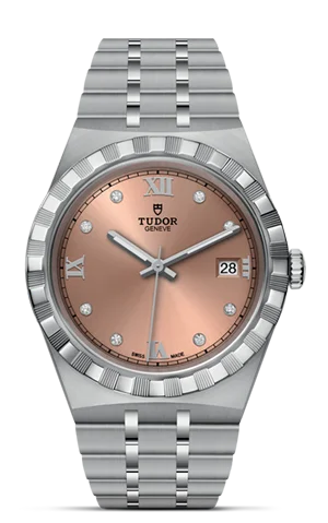TUDOR Royal M28500-0009