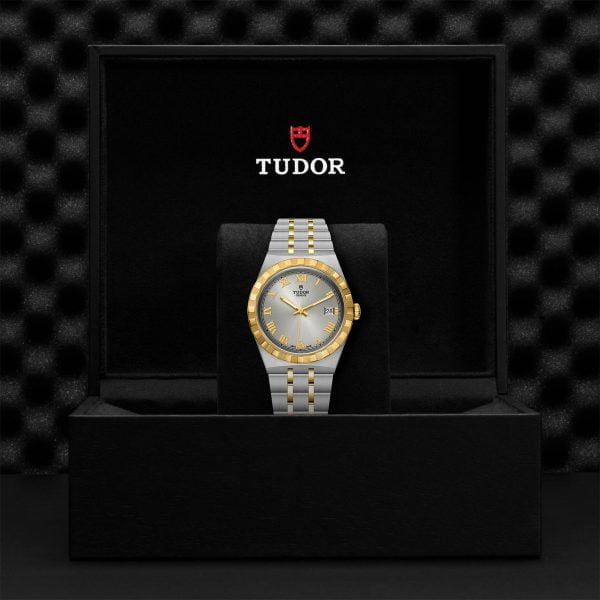 TUDOR Royal M28503-0001 - Image 5