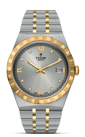 TUDOR Royal M28503-0002