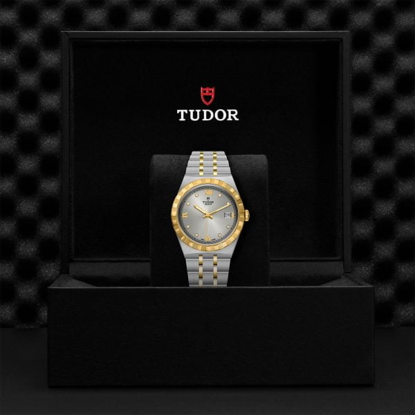 TUDOR Royal M28503-0002 - Image 5