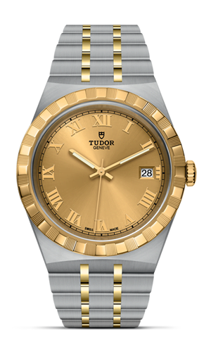 TUDOR Royal M28503-0003
