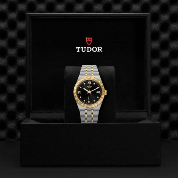 TUDOR Royal M28503-0004 - Image 5