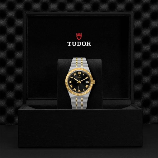 TUDOR Royal M28503-0006 - Image 5