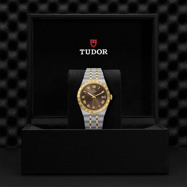 TUDOR Royal M28503-0007 - Image 5
