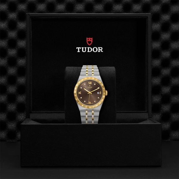 TUDOR Royal M28503-0008 - Image 5